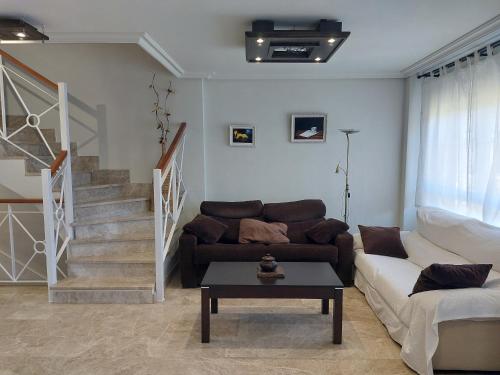 設施, Chalet urbano en Salamanca in 聖瑪爾塔德托爾梅斯