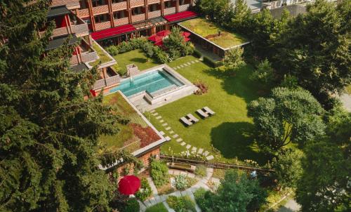 MalisGarten Green Spa Hotel