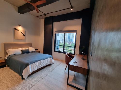 VAUX PARK STREET Extended Stay Suites & Apartments in Slave Island