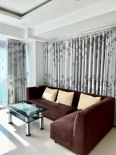 Uplaza Nha Trang Apartment