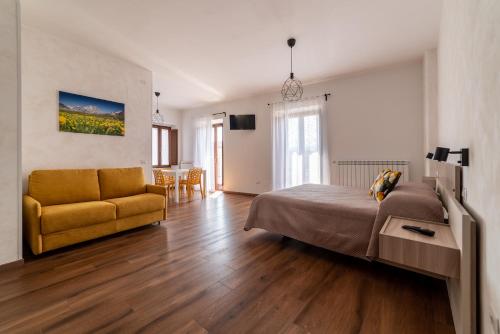 B&B Dimora Belvedere in Barisciano