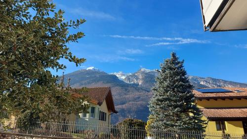  Appartamento Maurizio in Spormaggiore