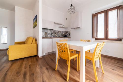 Faciliteiten, B&B Dimora Belvedere in Barisciano
