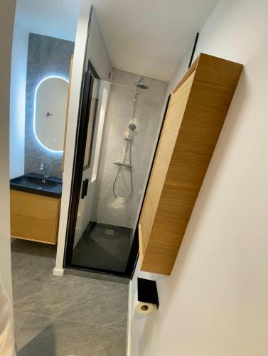 Appartement refait à neuf centre ville, Тулуза (фото 9)