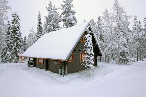 Saremökki - Chalet - Kittilä