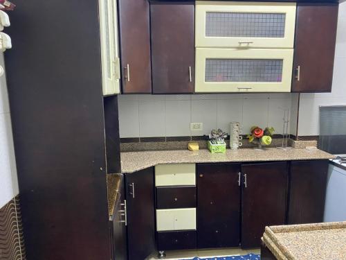 Assuit ultra modern apartment in Markaz El-Fath