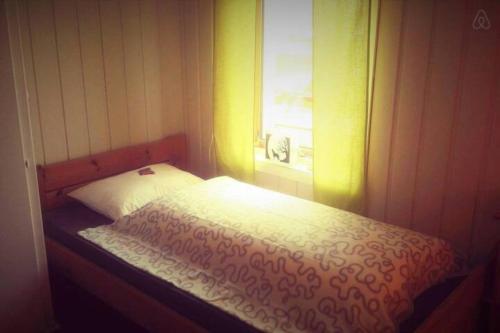 1 twin bed