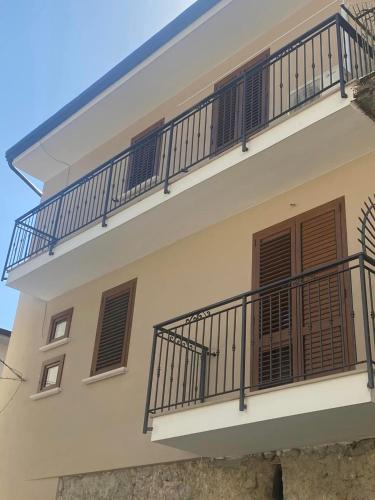 Accommodation in Cautano