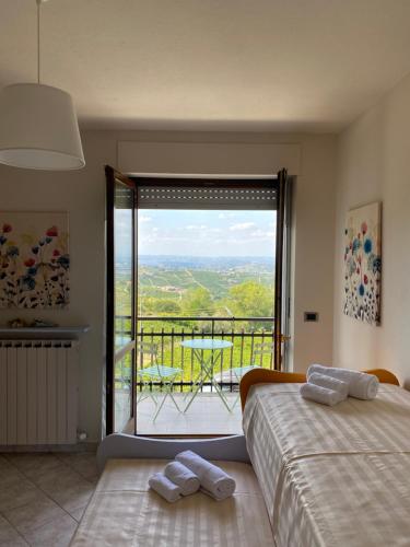Casa Carlino - Apartment - Santo Stefano Belbo