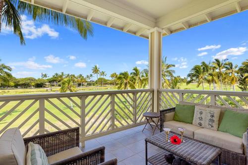 Penthouse Condo In Waikiloa Beach