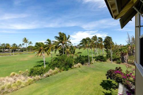 Penthouse Condo In Waikiloa Beach