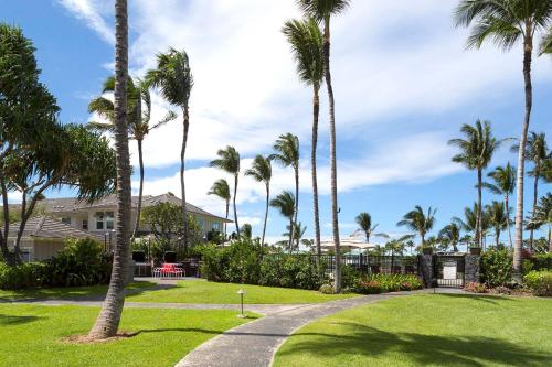 Penthouse Condo In Waikiloa Beach