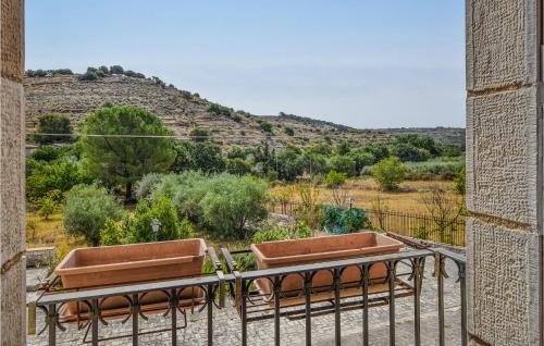 Gorgeous Home In Modica With Wifi