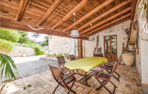 Gorgeous Home In Modica With Wifi