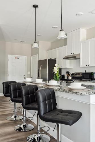 Suite Serenity 12Min from Uptown & Spectrum Ctr in Charlotte, USA