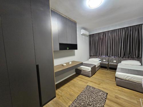Tirana Apartment KDK