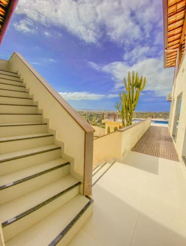 المنطقة المحيطة, Pousada Preciosa in Vila Luiza
