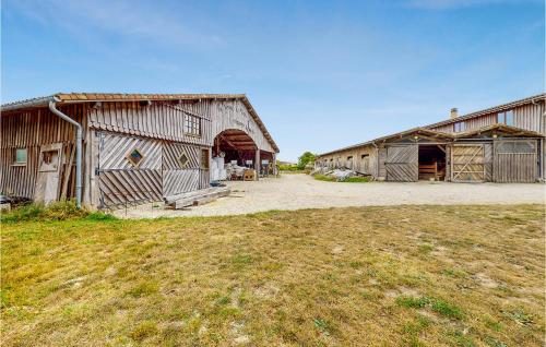 Stunning Home In Les Fosses With Wifi And 1 Bedrooms - Location saisonnière - Les Fosses