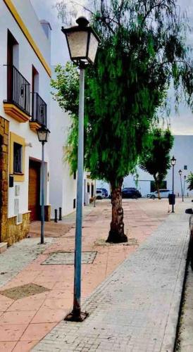 Coqueto apartamento en centro Conil de la Frontera