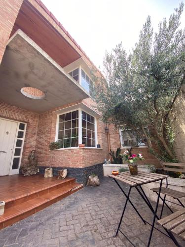 Casa Rural Goñi