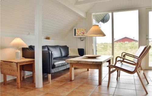 Cozy Home In Hvide Sande With House A Panoramic View