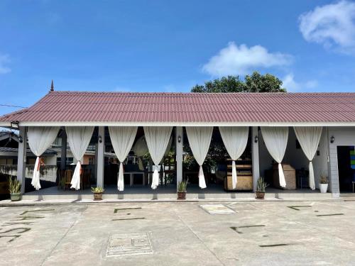 Lakse Inn Homestay – Kampung Pengkalan Maras, MD