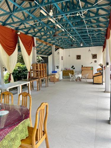 Lakse Inn Homestay – Kampung Pengkalan Maras, MD