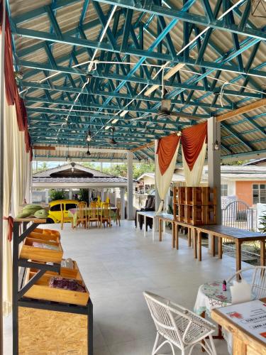 Lakse Inn Homestay – Kampung Pengkalan Maras, MD