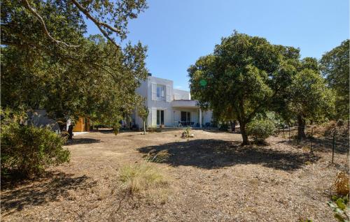 Amazing Home In Pigna With Kitchen