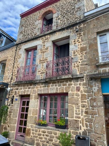 Le Lys in Ceauce