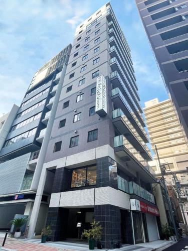 Hotaku HOTEL Akihabara 2