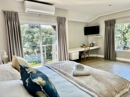 Serene Place Guest House & Conference Venue AFFORDABLE LUXURY WITH BACKUP POWER