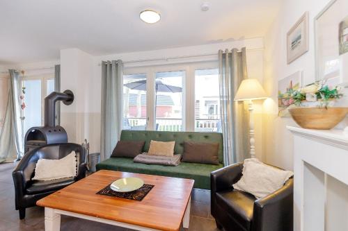 Ferienwohnung W3 1 in Graal-Müritz, Deutschland