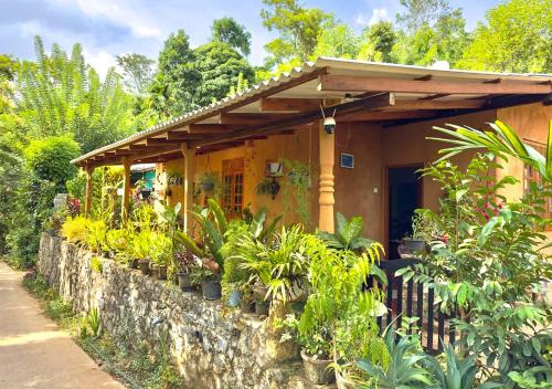 Kasun Hotel Badulla