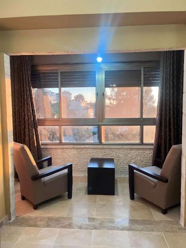 Vistas, Downtown Delight in Ramallah