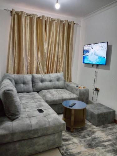 Happy Homes-2 Airbnbs Nairobi