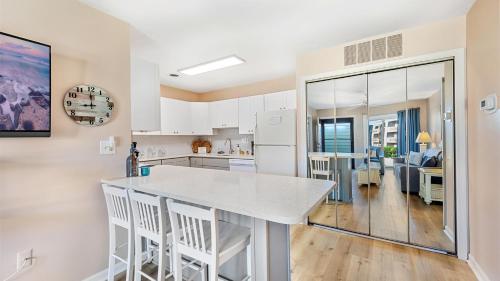 Lighthouse Point Villas – Ocean City, MD