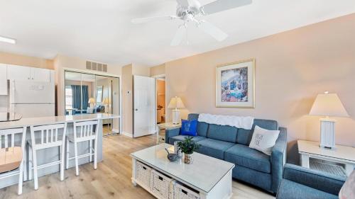 Lighthouse Point Villas – Ocean City, MD