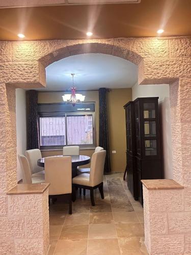 Instalaciones, Downtown Delight in Ramallah