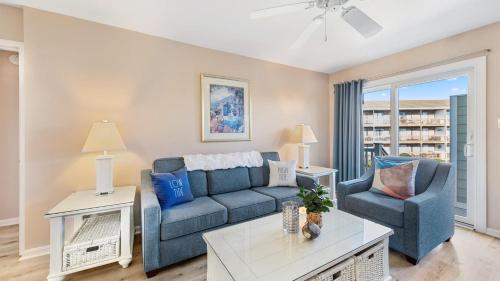Lighthouse Point Villas – Ocean City, MD