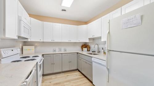 Lighthouse Point Villas – Ocean City, MD