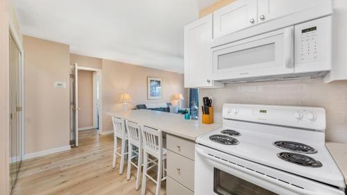Lighthouse Point Villas – Ocean City, MD
