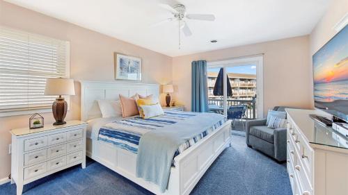 Lighthouse Point Villas – Ocean City, MD