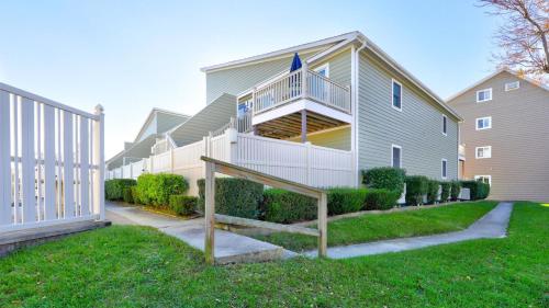 Lighthouse Point Villas – Ocean City, MD