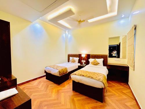 hotel photo