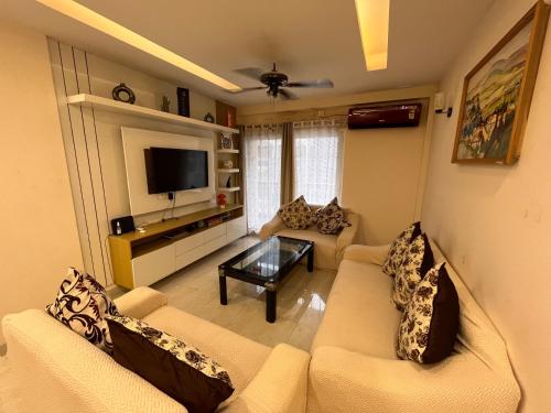 Dehradun 2 bhk Apartment