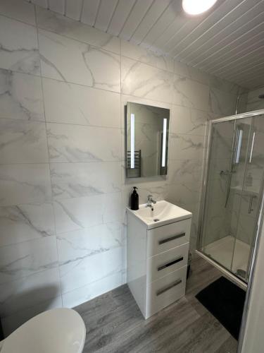 Winnie's Lodge Room Type - Superior Double Room
