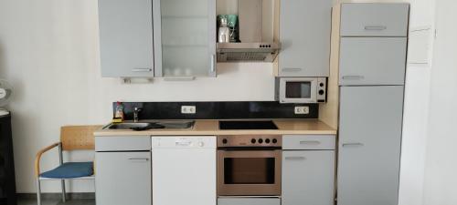 Geinberg Suites & Via Nova Lodges