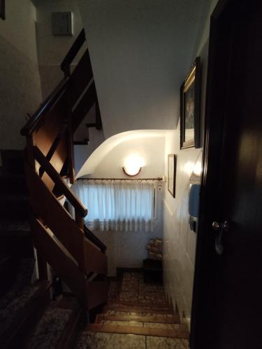 Casa Elina I I in 盧塞納德爾西德