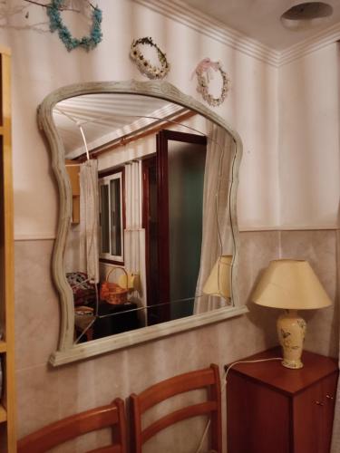 Casa Elina I I in 盧塞納德爾西德